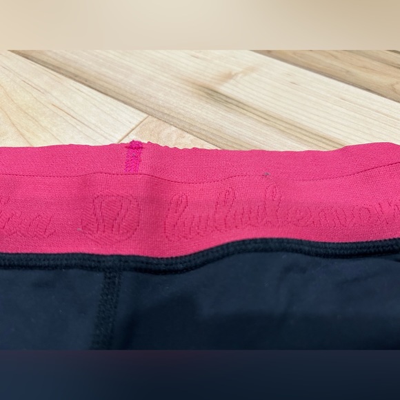 Lululemon shorts - Picture 3 of 3